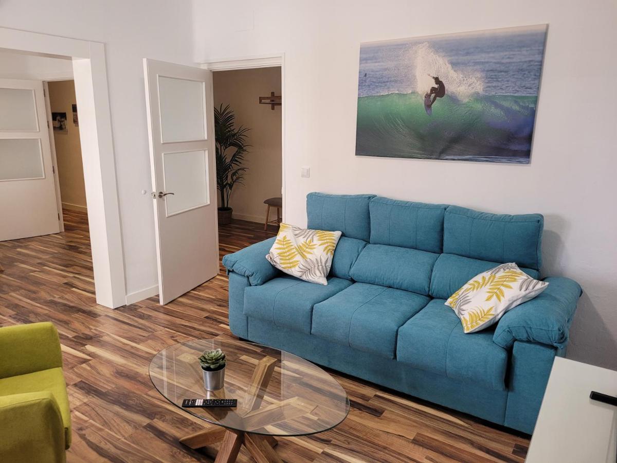 La Playita Santa Maria Apartment