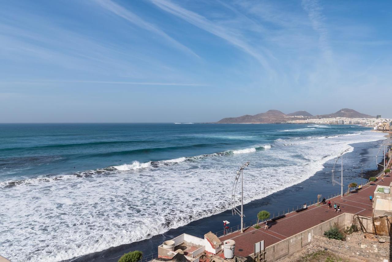 Apartamento Home2book Modern Seaside Las Canteras *