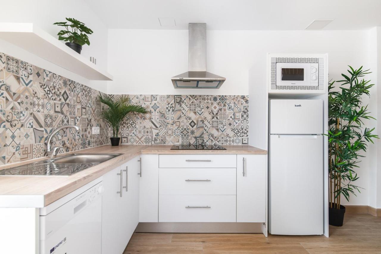 Home2book Modern Seaside Las Canteras