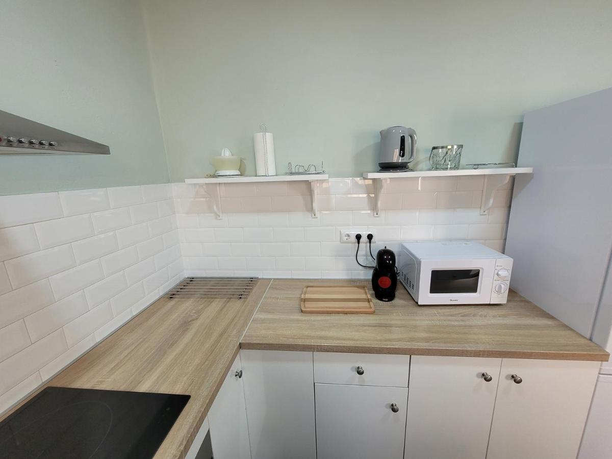 Apartamento La Playita Santa Maria