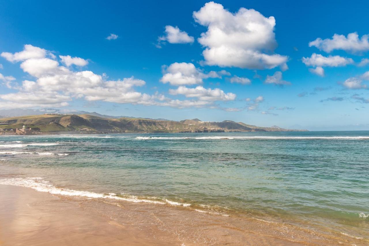 Home2book Modern Seaside Las Canteras Las Palmas de Gran Canaria