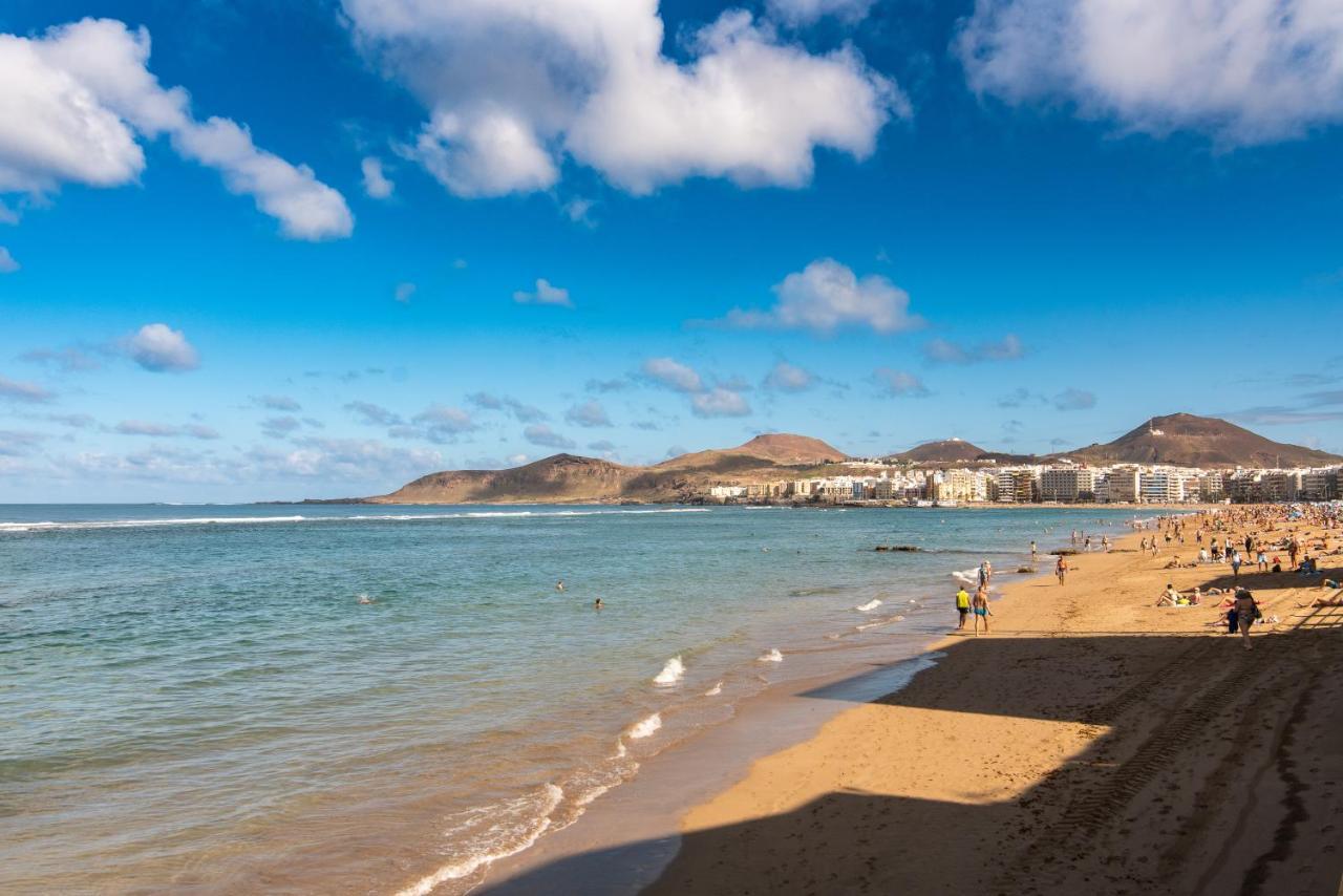 Home2book Modern Seaside Las Canteras Apartamento
