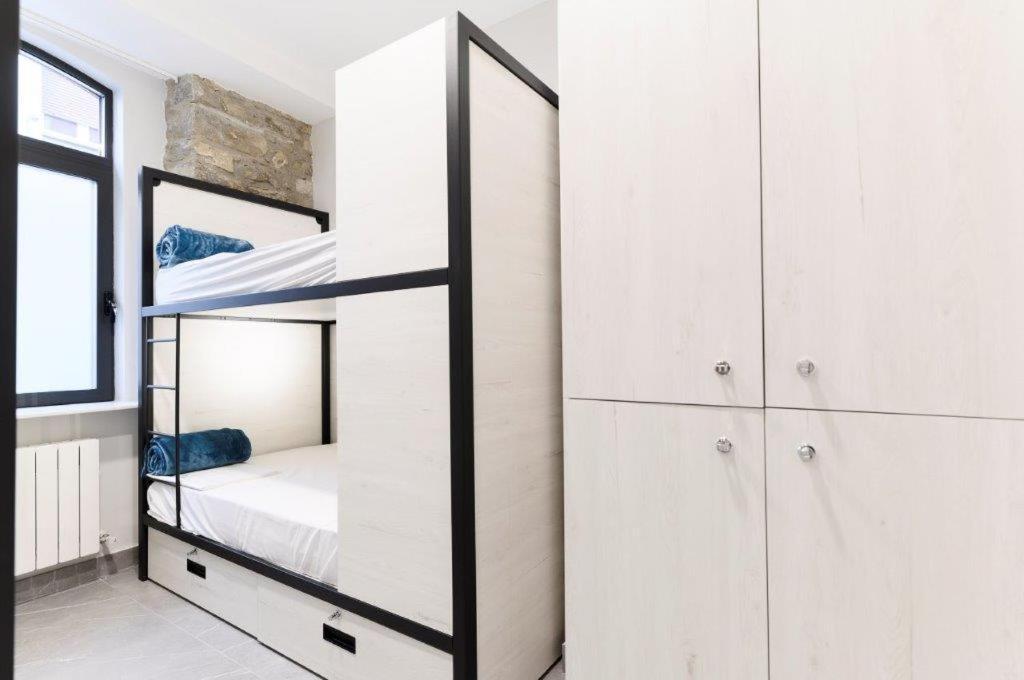 Guest house Logune Vitoria-Gasteiz
