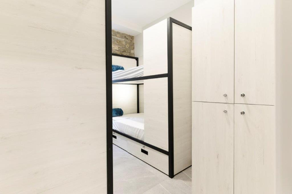 Guest house Logune *