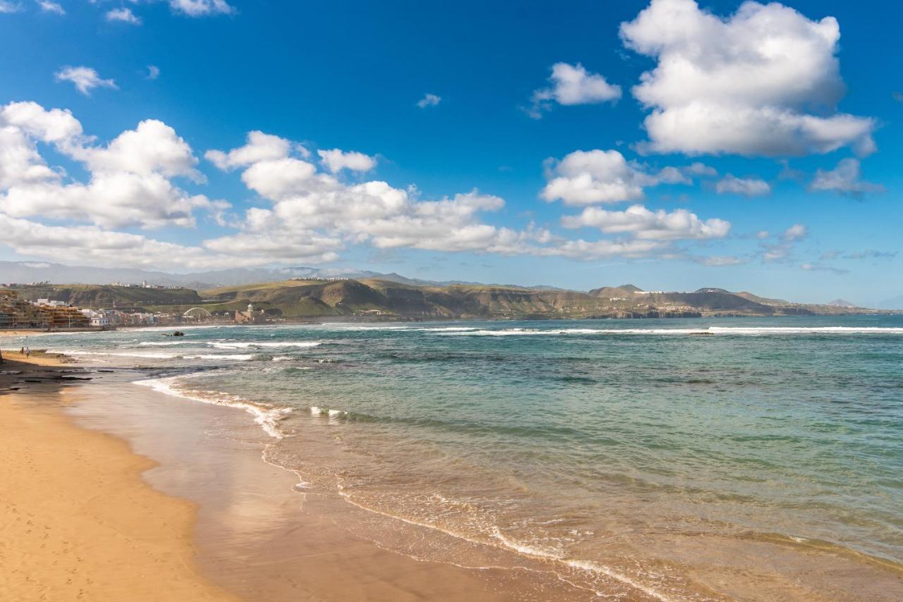 Apartamento Home2book Modern Seaside Las Canteras Las Palmas de Gran Canaria