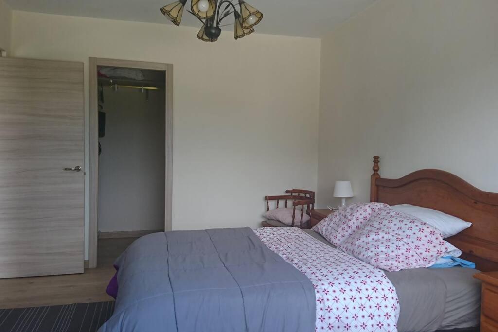 Apartment Casa Maria Vut 5614 As *