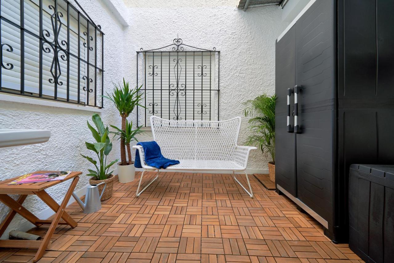 Old Town Apartamento Marbella