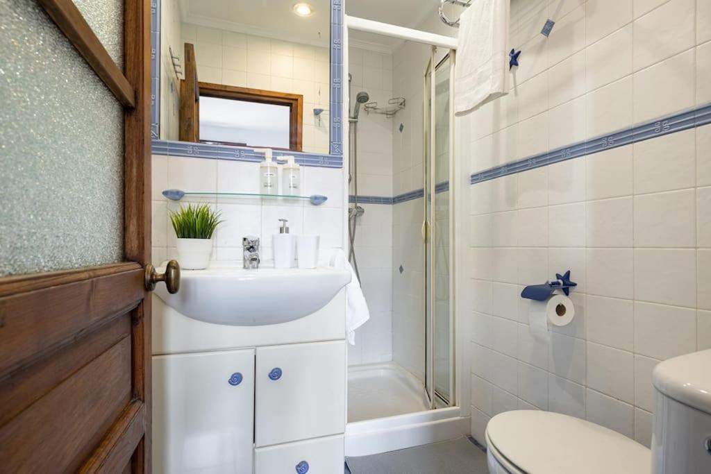 Apartment Apartamento Chary Gijon