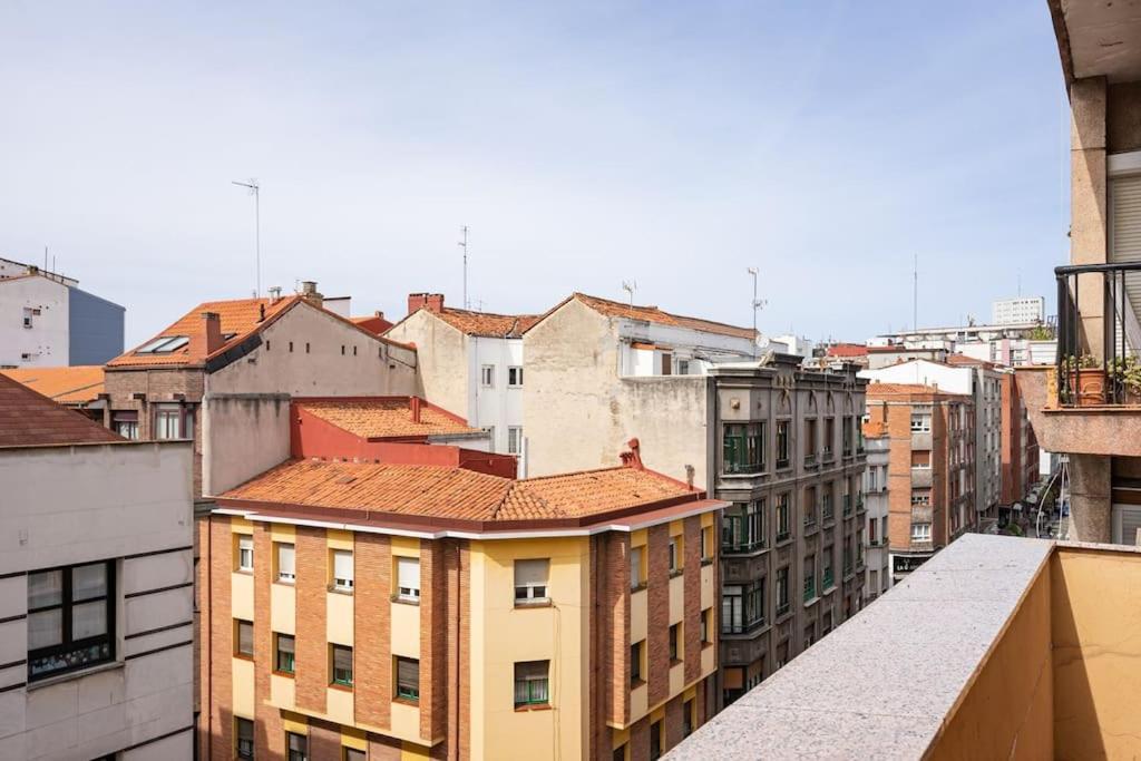 Apartamento Chary * Gijon