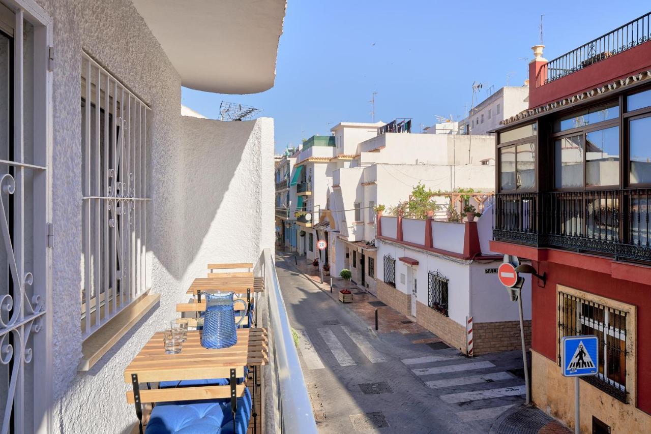 Old Town Marbella