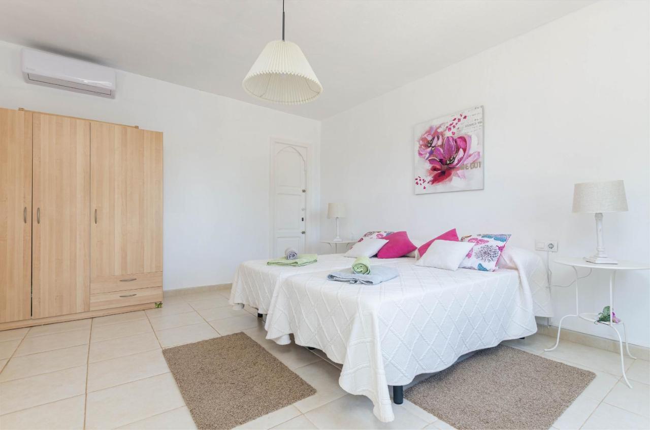 Yourhouse Sa Caseta De Shorta * Portocolom (Mallorca)