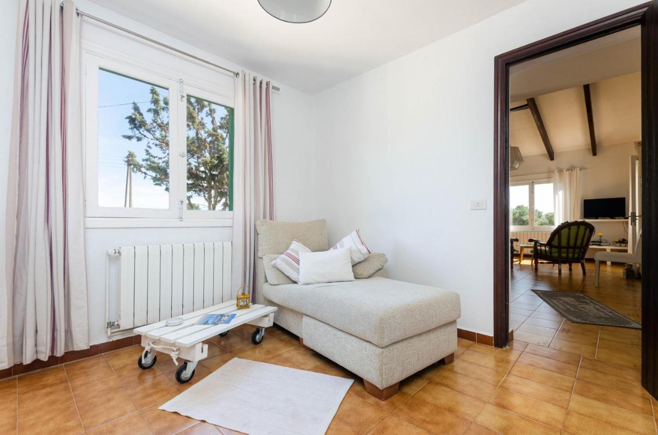 Villa Yourhouse Sa Caseta De Shorta