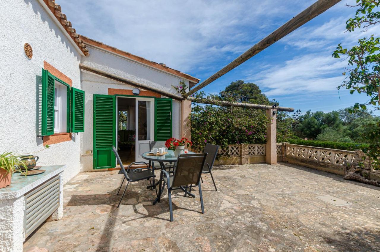 Yourhouse Sa Caseta De Shorta Portocolom (Mallorca)