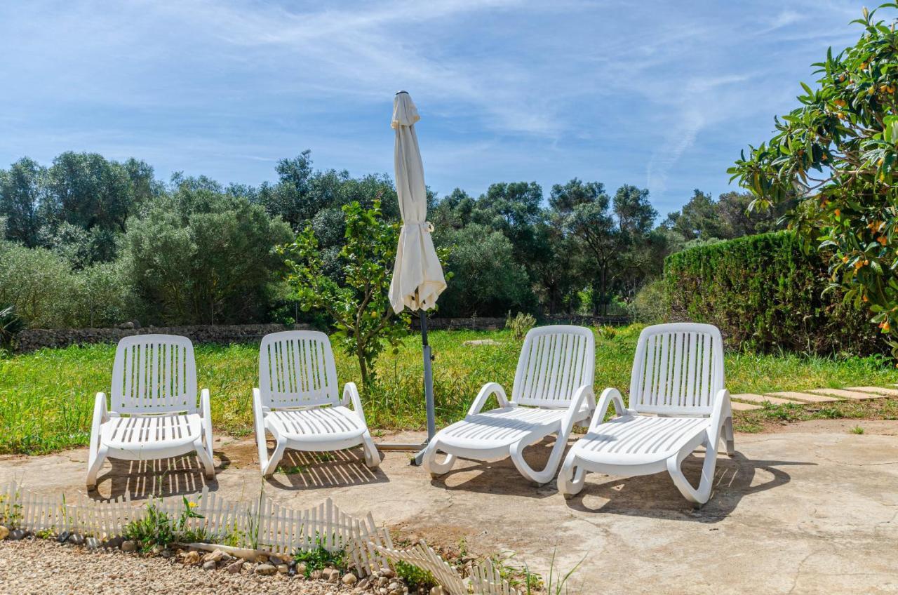 Yourhouse Sa Caseta De Shorta Villa