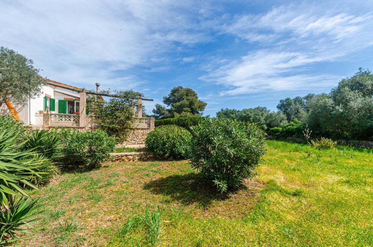 Villa Yourhouse Sa Caseta De Shorta *