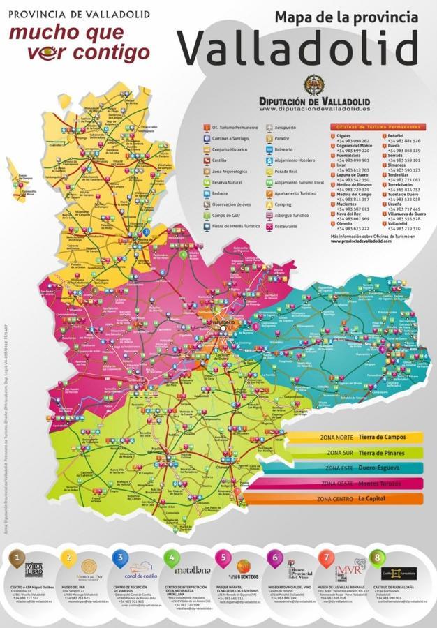 Сasa de vacaciones El Pajar De Ciguñuela