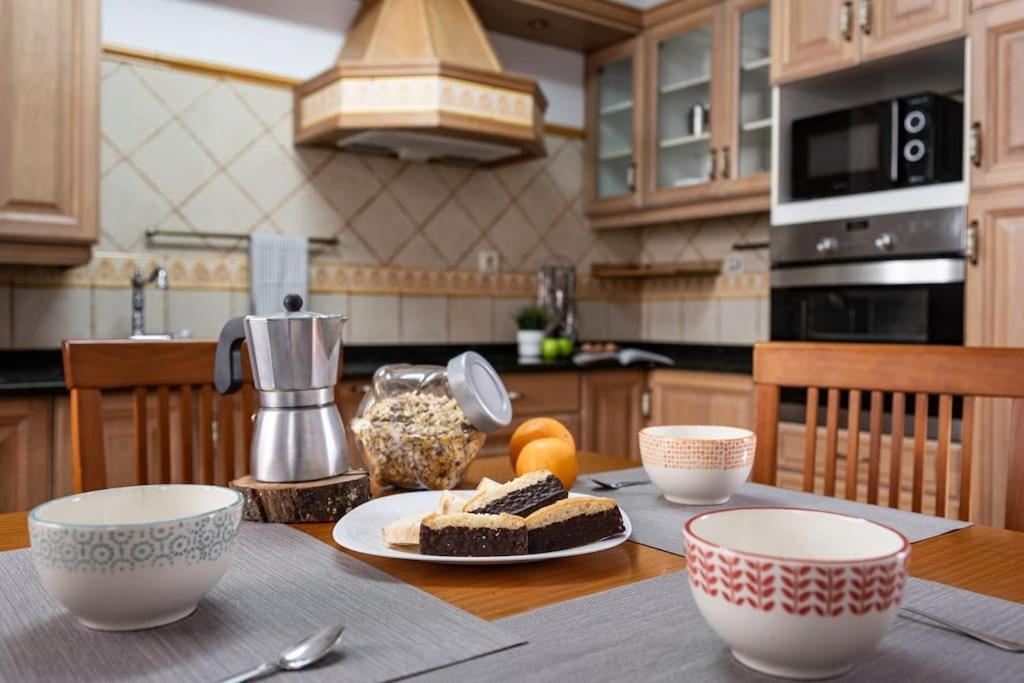 Apartamento Chary Apartment *