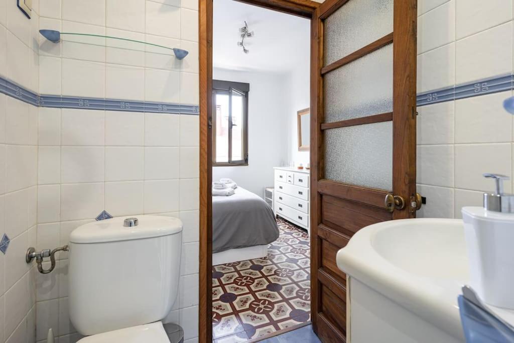 Apartment Apartamento Chary Gijon