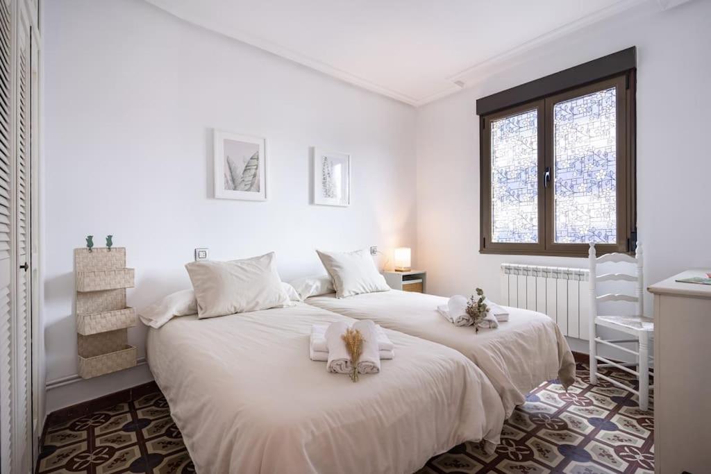Apartment Apartamento Chary *