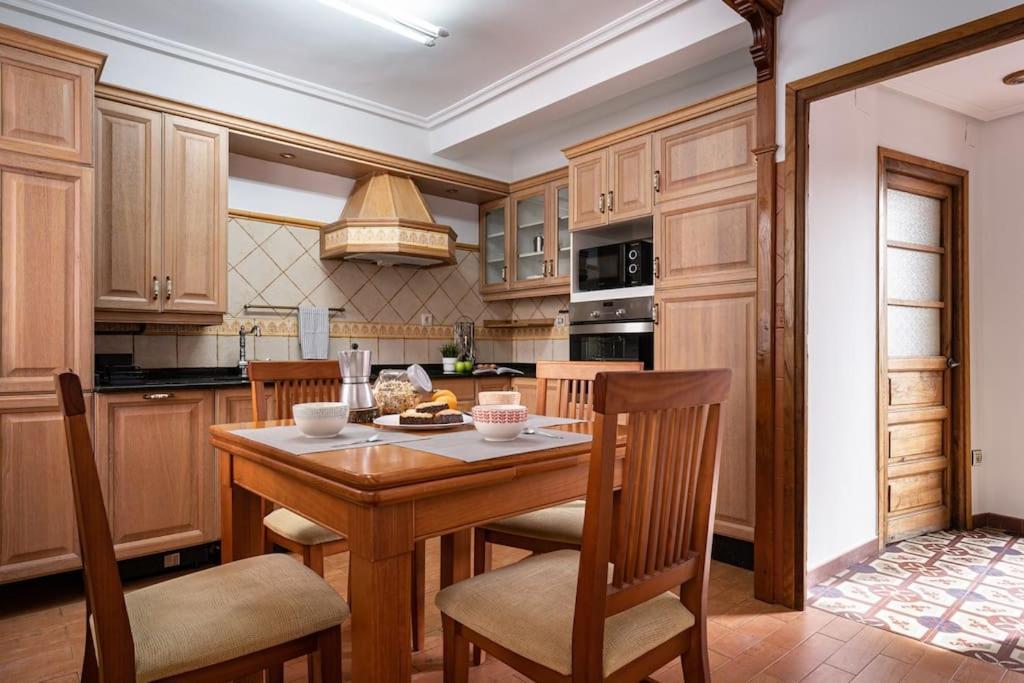 Apartamento Chary