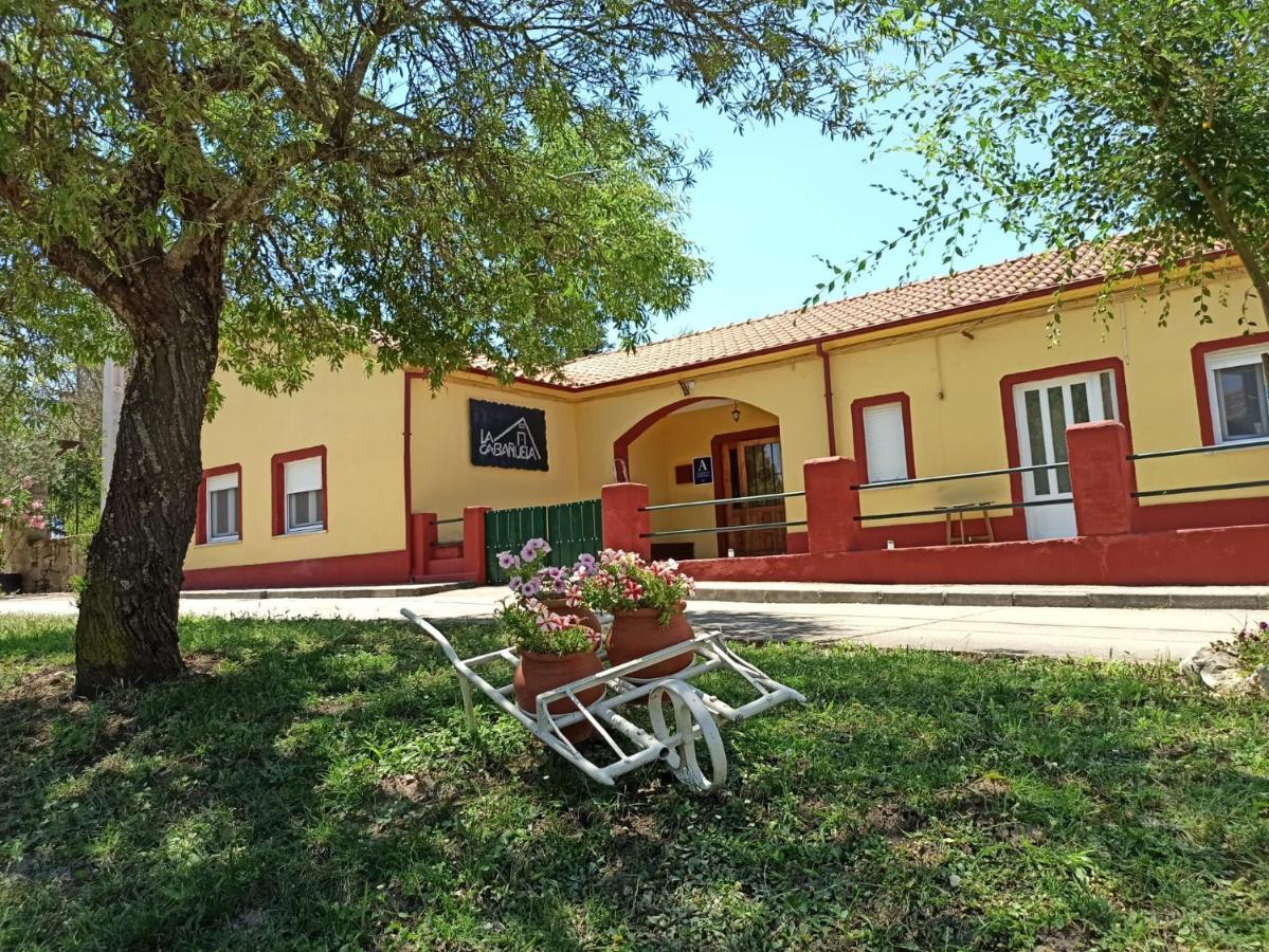 La Cabañuela *