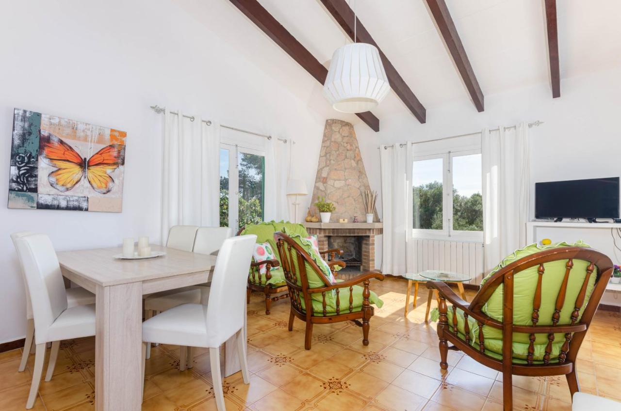 Villa Yourhouse Sa Caseta De Shorta