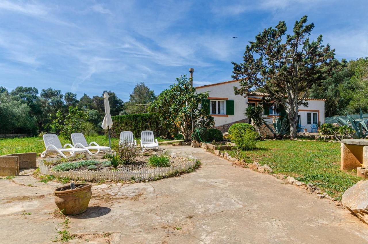 Yourhouse Sa Caseta De Shorta Villa