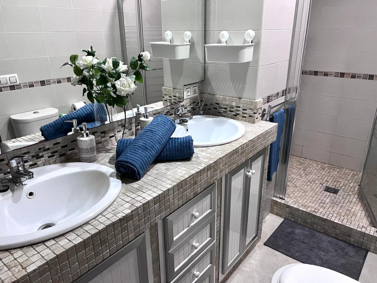 Сasa de vacaciones Oasis *