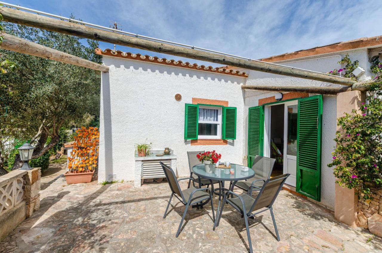 Villa Yourhouse Sa Caseta De Shorta *
