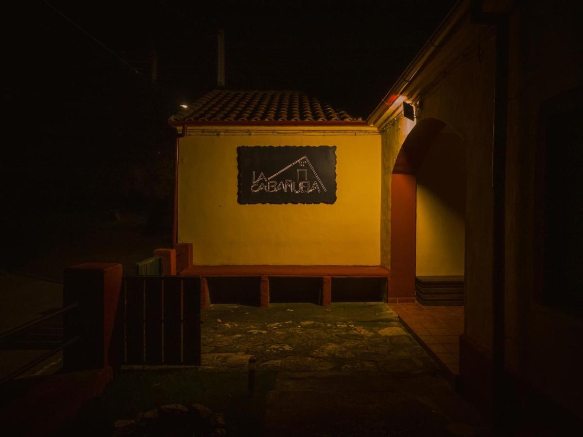 Camping La Cabañuela *