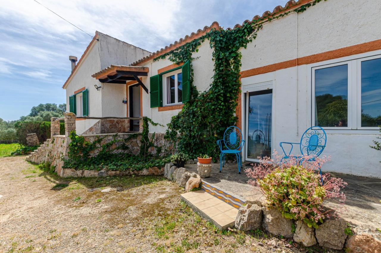 Yourhouse Sa Caseta De Shorta Villa Portocolom (Mallorca)