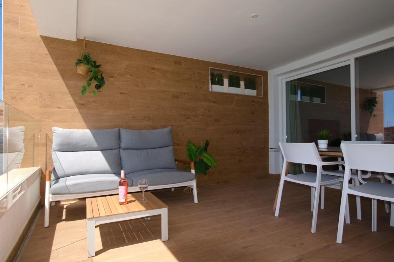 Seasight Calaceite Apartamento *