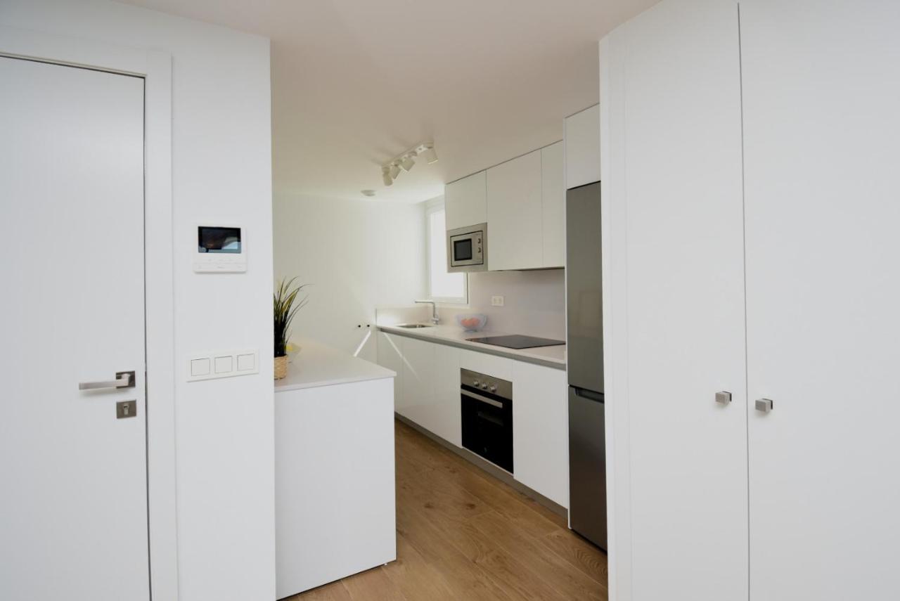 Seasight Calaceite Apartamento Torrox
