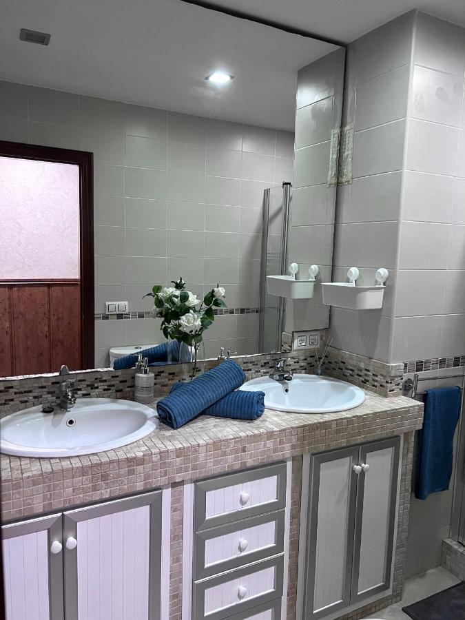 Сasa de vacaciones Oasis