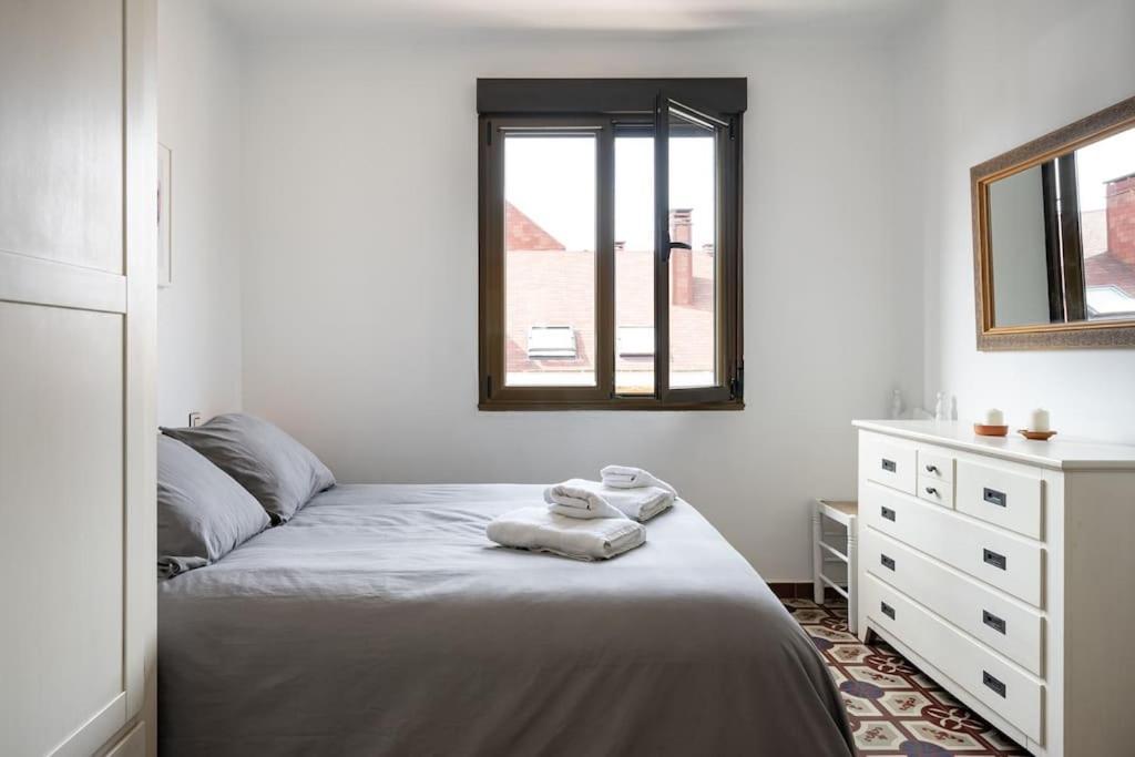 Apartamento Chary *