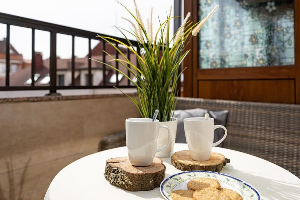 Apartamento Chary Apartment *