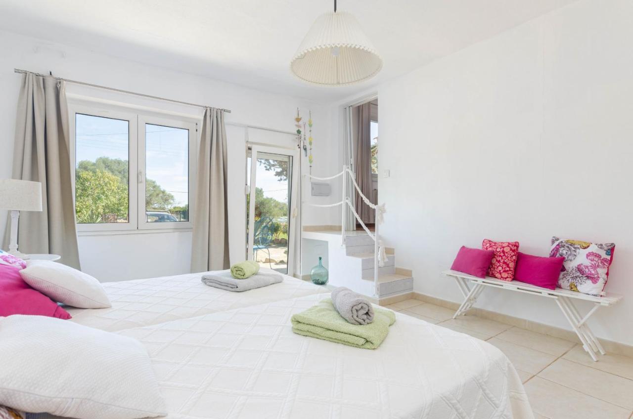 Yourhouse Sa Caseta De Shorta Villa *