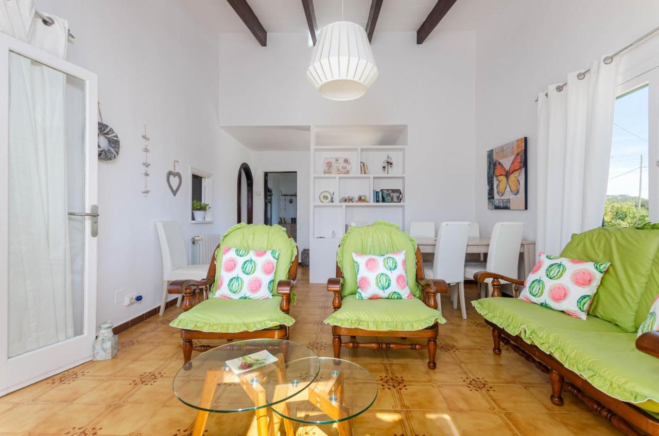 Villa Yourhouse Sa Caseta De Shorta Portocolom (Mallorca)