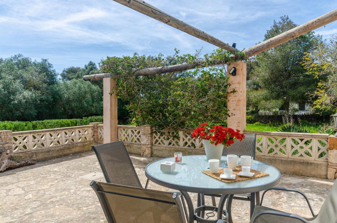 Yourhouse Sa Caseta De Shorta Villa