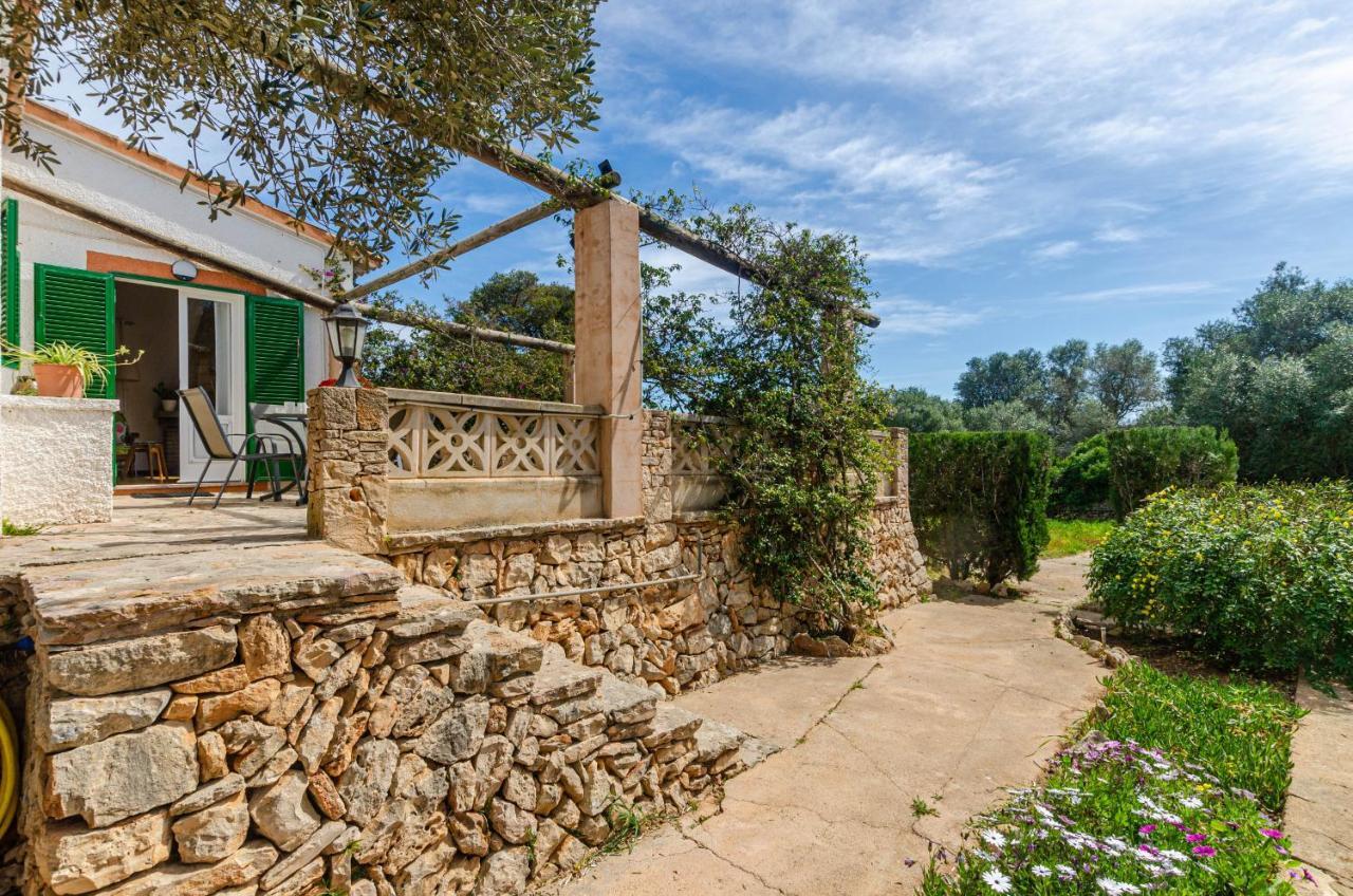Yourhouse Sa Caseta De Shorta Villa *