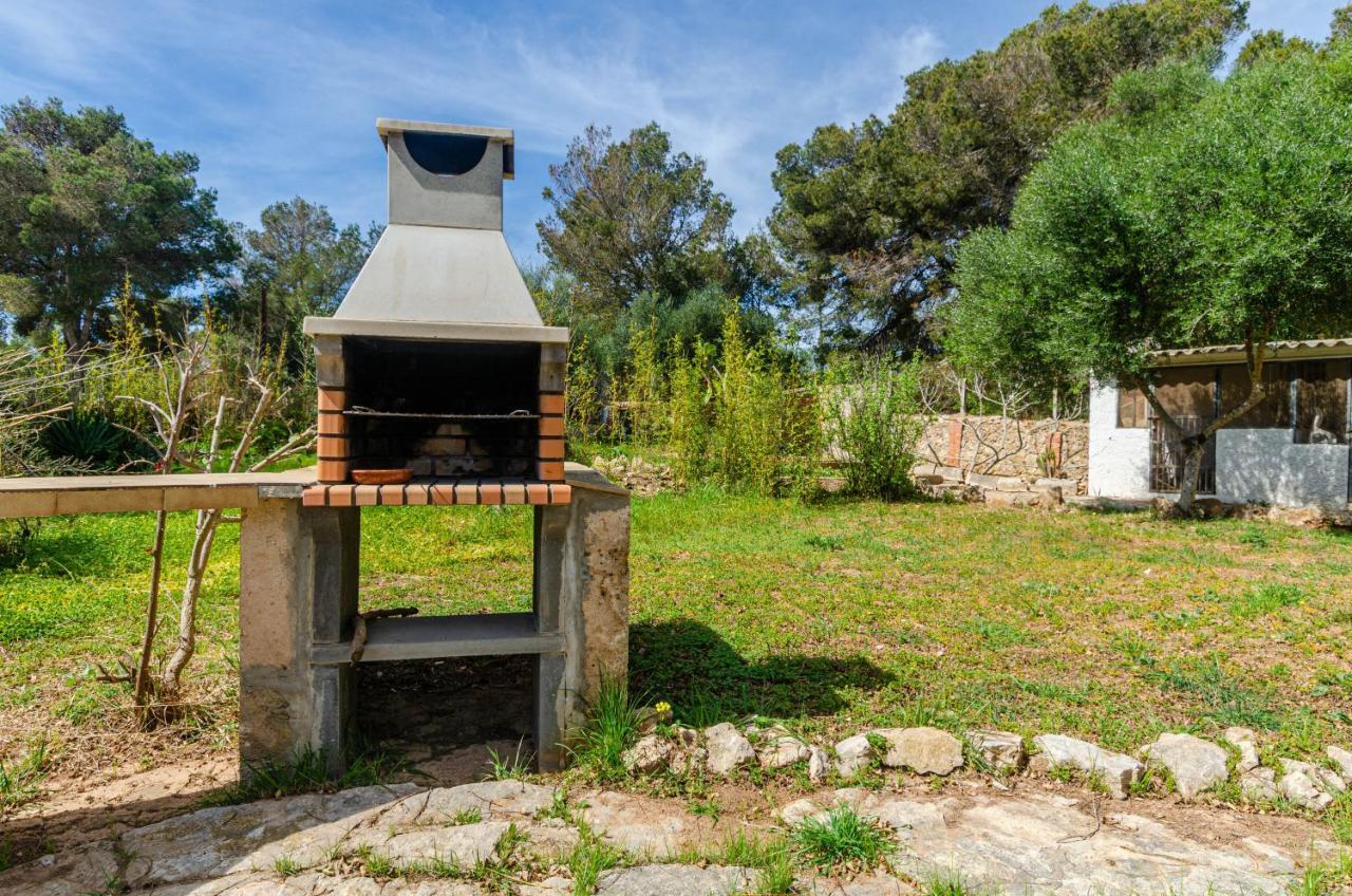 Yourhouse Sa Caseta De Shorta * Portocolom (Mallorca)