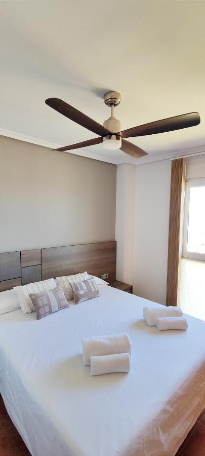 Catamaran Ii By Costa Apartamento *