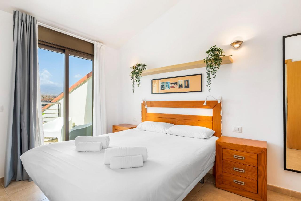 Medano4you Los Patios Family And Sports Apartment *
