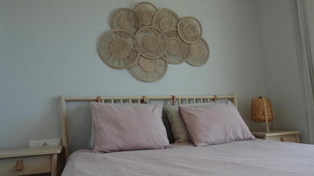 Seasight Calaceite Apartamento Torrox