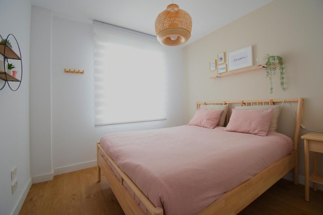 Seasight Calaceite Apartamento *