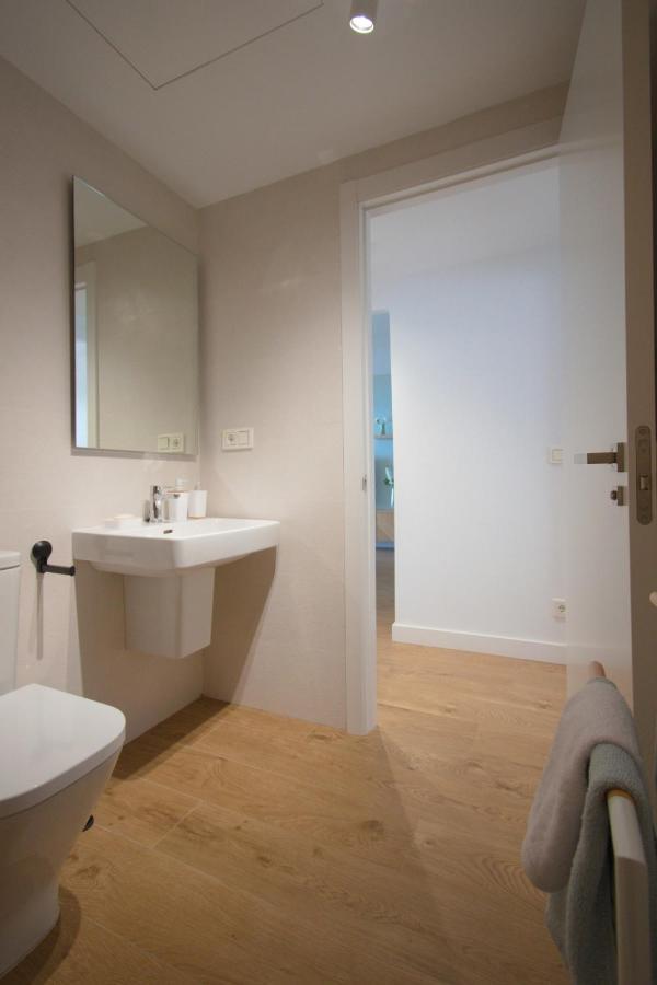 Apartamento Seasight Calaceite