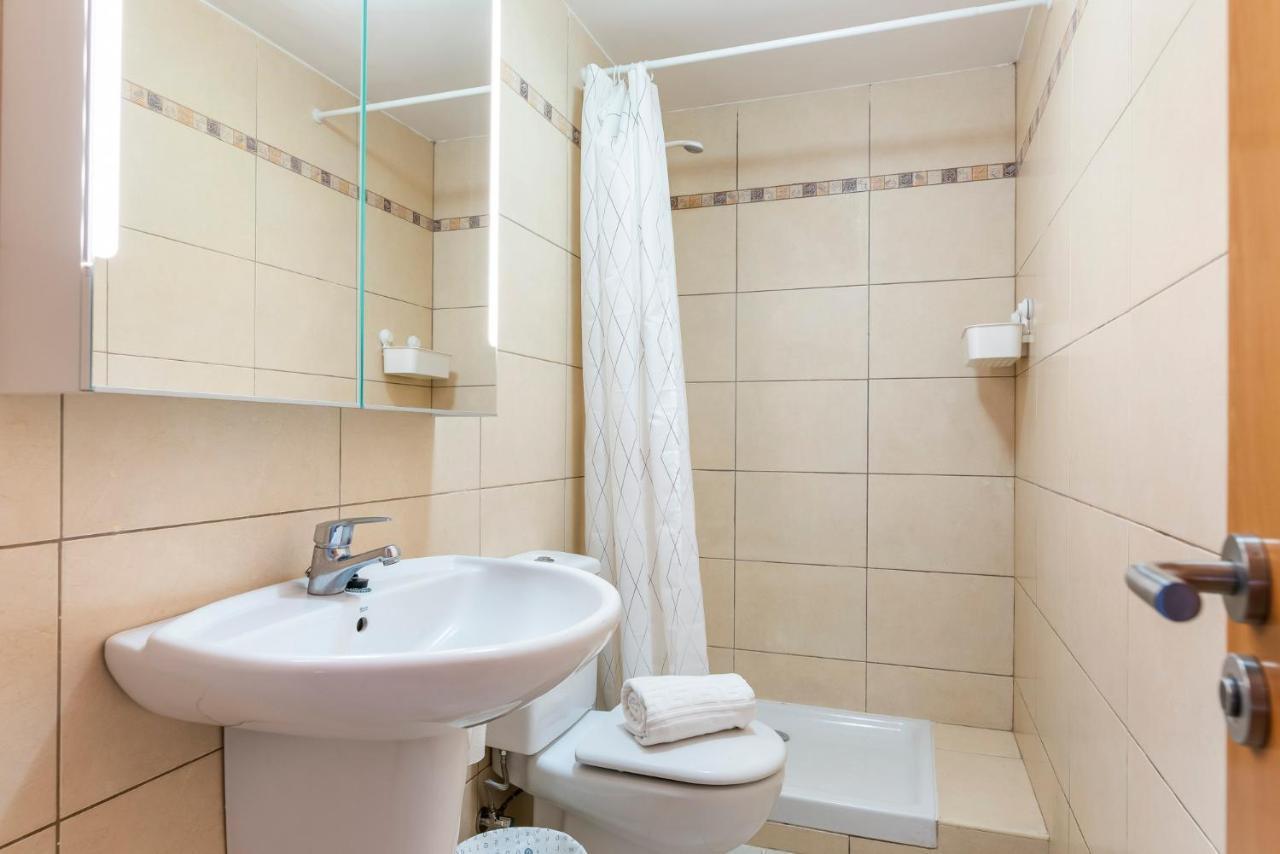 Medano4you Los Patios Family And Sports Apartment El Medano (Tenerife)