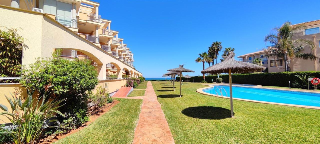 Catamaran Ii By Costa Apartamento *