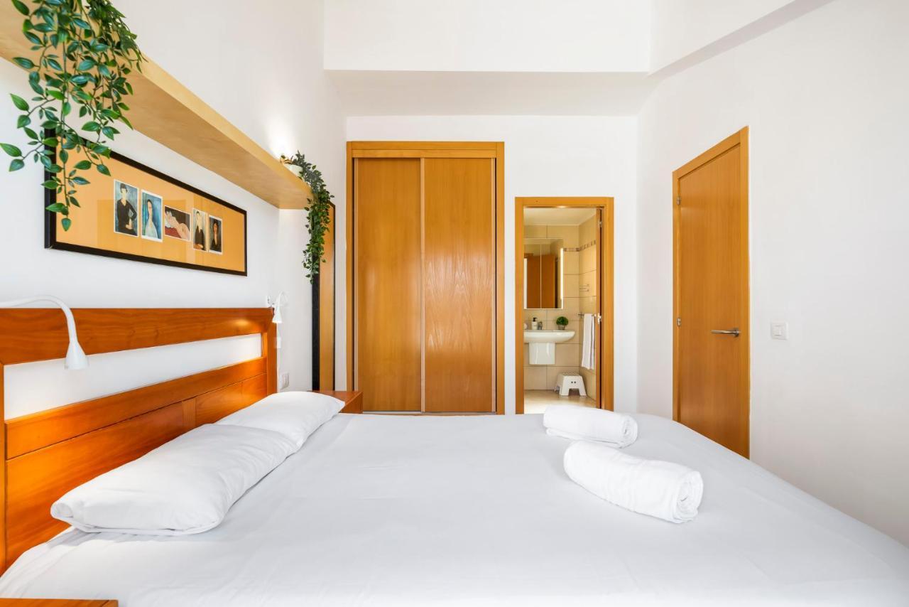 Medano4you Los Patios Family And Sports Apartment El Medano (Tenerife)