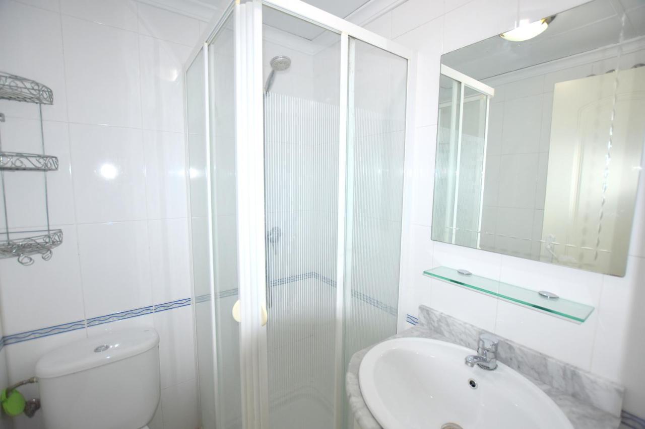 Nou Fontana Apartment